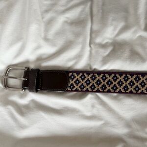 La Matera Belt
